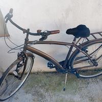 bici da uomo 