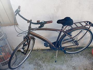 bici da uomo 