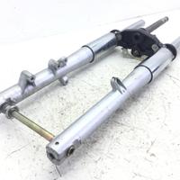 FORCELLA FODERI STELI E PIASTRA INFERIORE HYOSUNG 