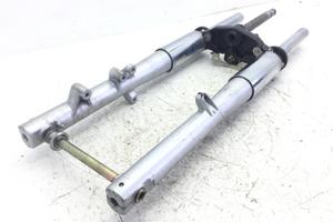 FORCELLA FODERI STELI E PIASTRA INFERIORE HYOSUNG 