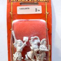 Warhammer Fantasy Empire Impero Flagellanti 2