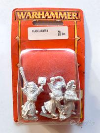 Warhammer Fantasy Empire Impero Flagellanti 2