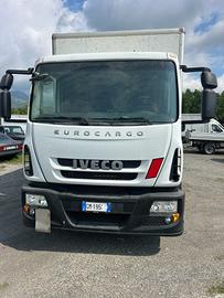 195 Iveco EUROCARGO del 2010 in saldo