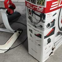 Rulli per bici qubo elite power