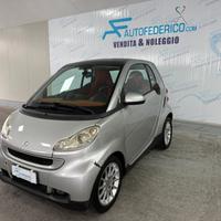 Smart ForTwo 1.0 Benz. 85cv 62 kw coupé passion