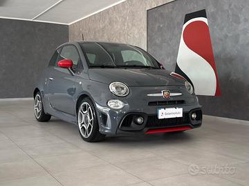 Abarth 595 1.4 Turbo T-Jet 145 CV