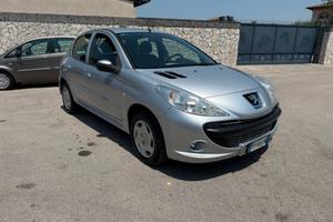 Peugeot 206 Plus 1.1 60CV 5p. X Line