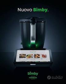 Bimby Tm7