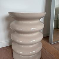 Tavolino rotondo Illy Westwing Collection