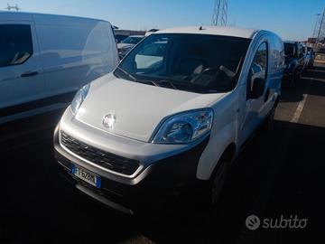 FIAT Fiorino 1.3 Multijet Cargo Eu.6 2018