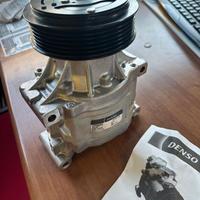 COMPRESSORE ARIA CONDIZIONATA NUOVO FIAT PUNTO MTJ