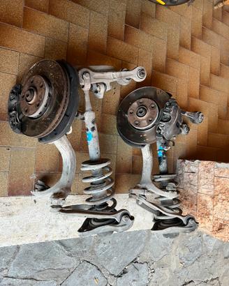 Gruppi copia sospensioni anteriori , Audi A4 B6/B7