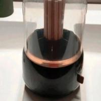 accessorio ruotabile comodissimo 