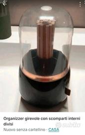 accessorio ruotabile comodissimo 
