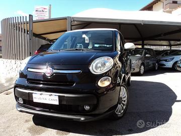 FIAT 500L 0.9 TwinAir Turbo Natural Power Pop