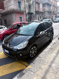 citroën C3 2015 1.6 100cv