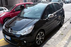 citroën C3 2015 1.6 100cv