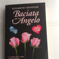 Baciata da un angelo - Elisabeth Chandler