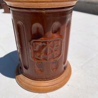 Macinacaffè antico e raro Tre Spade da collezione