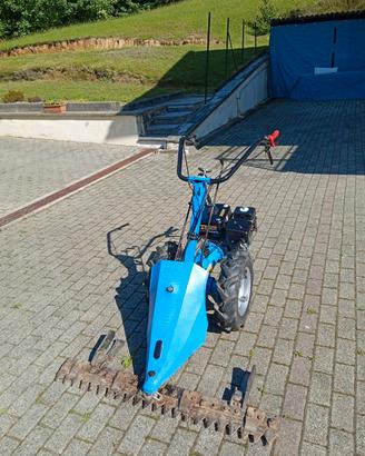 Motofalciatrice