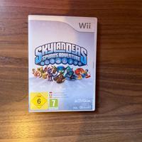 Slylanders: Spyro’s adventure Wii