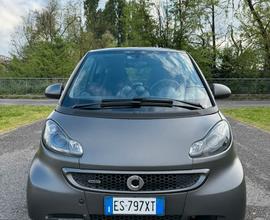 Smart fortwo 2013