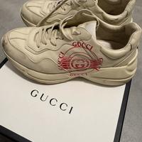 Scarpe gucci uomo