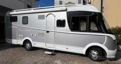 Motorhome DETHLEFFS ADVANTAGE 6571