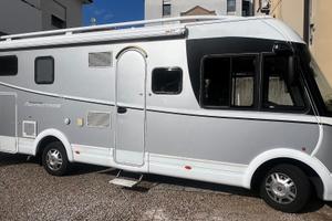 Motorhome DETHLEFFS ADVANTAGE 6571