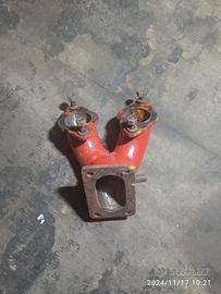 Ricambi A112 fiat 127