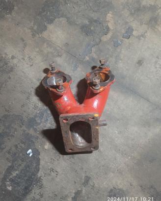 Ricambi A112 fiat 127