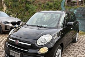 Fiat 500L 1.3 Multijet 95 CV Dualogic Urban