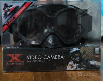 Videocamera XTREME SPORT CAME