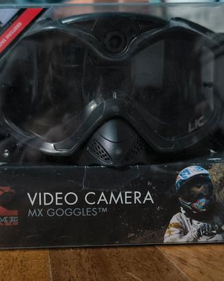 Videocamera XTREME SPORT CAME