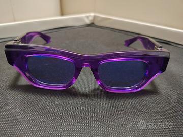 Bottega Veneta luxury glass 