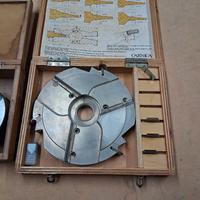 frese professionali per falegnameria 