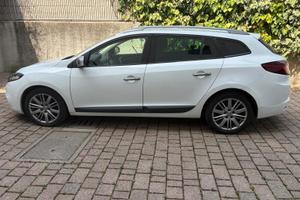 Renault Megane SW GT Line - solo 126k KM