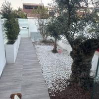 Villa a valenzano bari