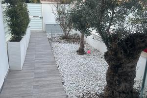 Villa a valenzano bari