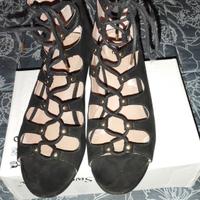 scarpe H & M n.39