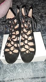 scarpe H & M n.39
