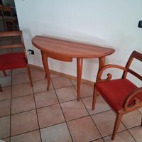 Tavolo/concolle  "Porada"