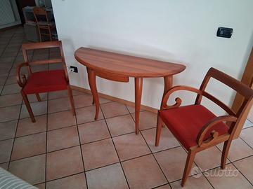 Tavolo/concolle  "Porada"