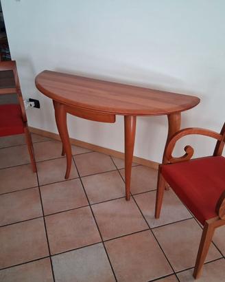 Tavolo/concolle  "Porada"