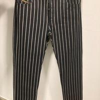 Coppia pantaloni taglia 50 uomo