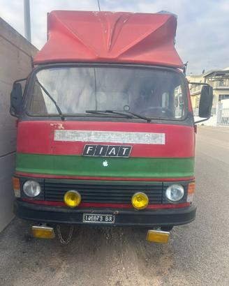 Om 40 1978 cassone fisso