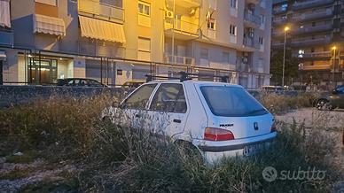 Peugeot 106 - 1998