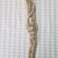 Abito matrimoniale marocchino 