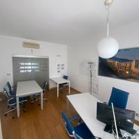 Ufficio Arredato con Balcone Milano Centrale