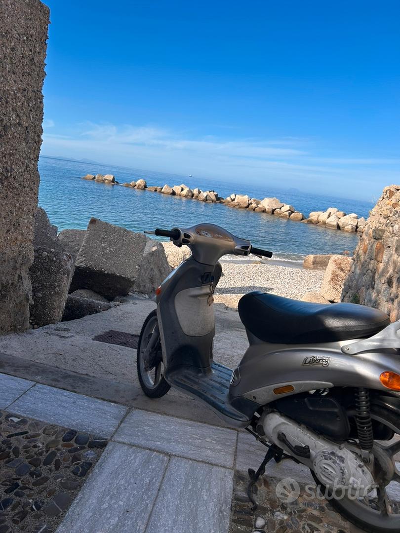 Liberty - Moto e Scooter In vendita a Reggio Calabria